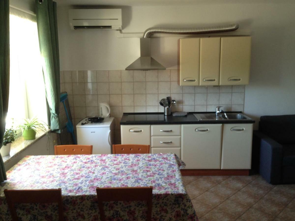 Apartma Valmarin Apartamento Spodnje Skofije Exterior foto